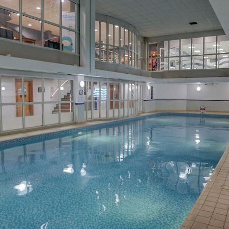 Best Western Plus The Quays Hotel Sheffield Exterior foto