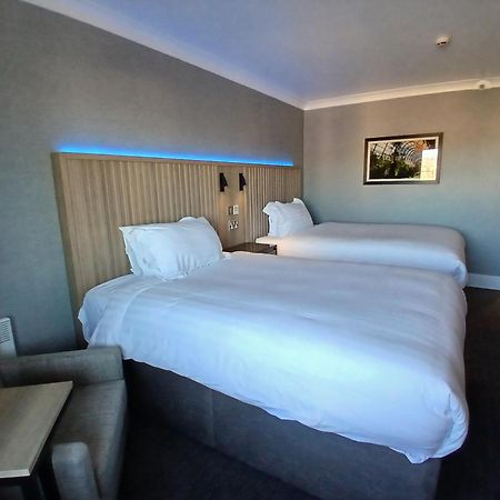 Best Western Plus The Quays Hotel Sheffield Exterior foto