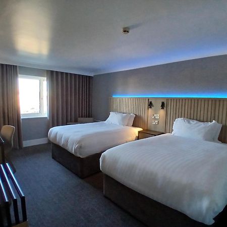 Best Western Plus The Quays Hotel Sheffield Exterior foto
