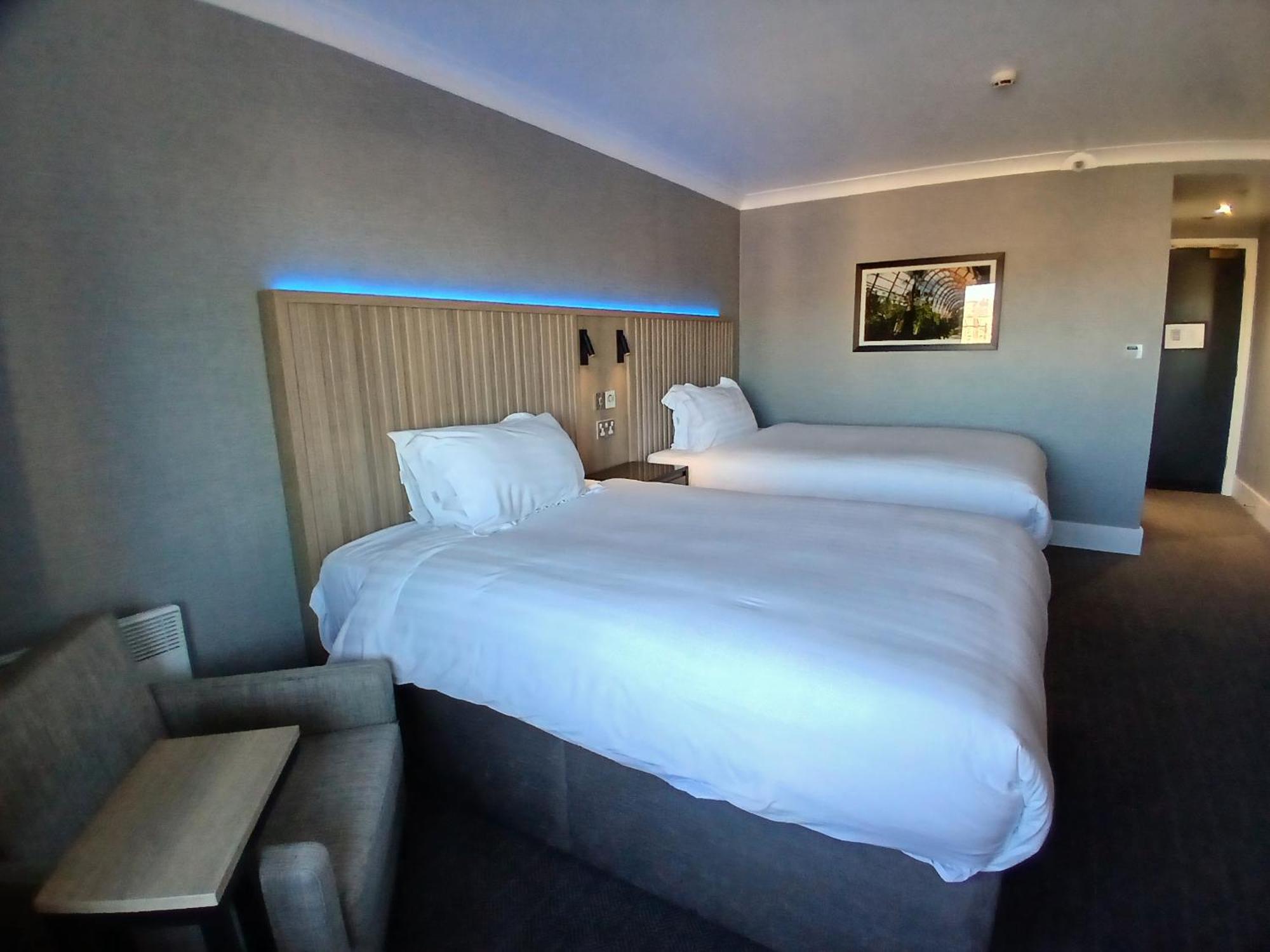Best Western Plus The Quays Hotel Sheffield Exterior foto