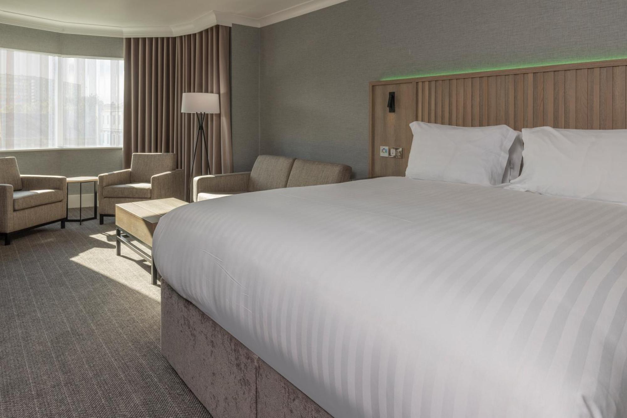 Best Western Plus The Quays Hotel Sheffield Exterior foto