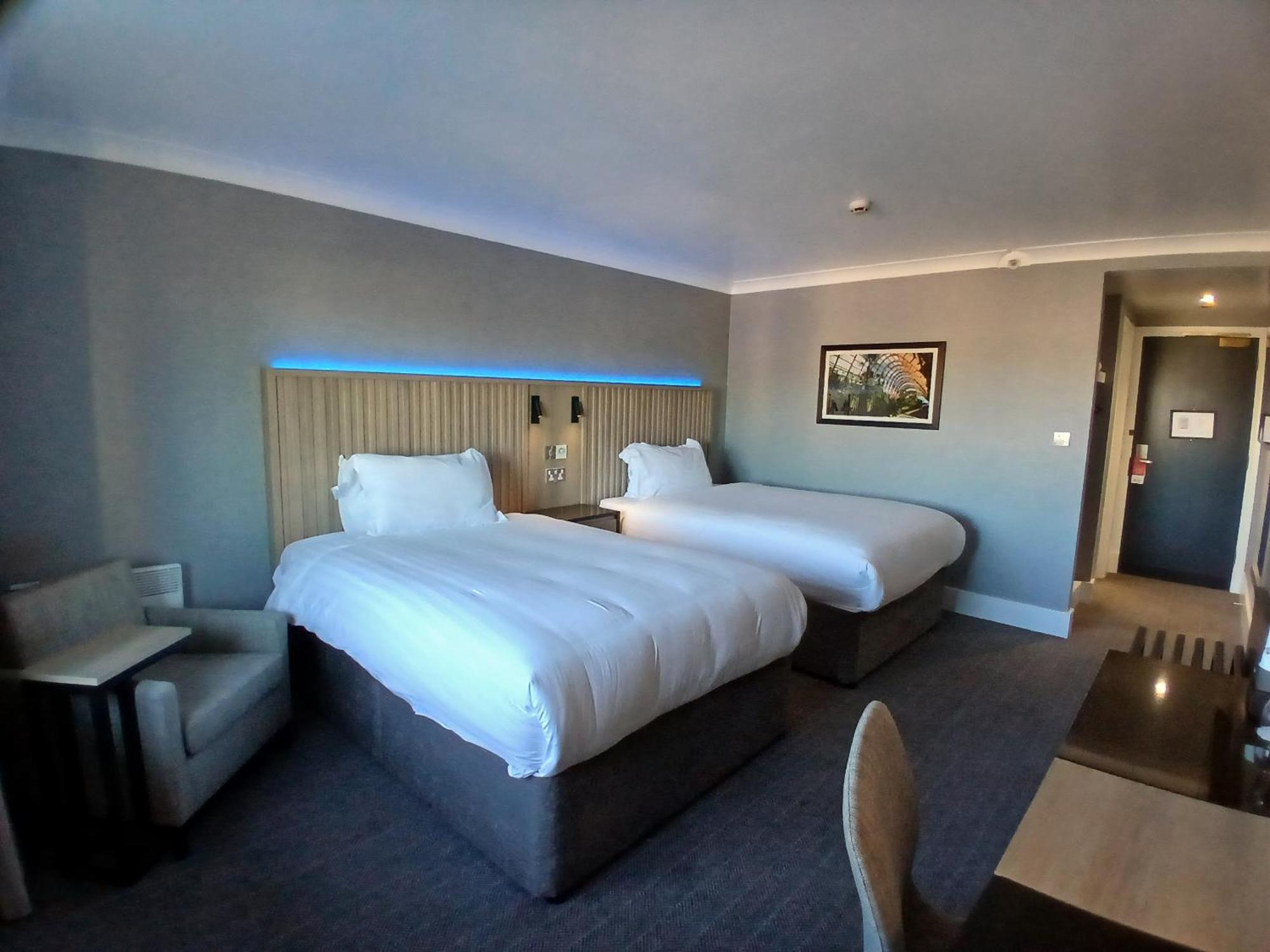 Best Western Plus The Quays Hotel Sheffield Exterior foto