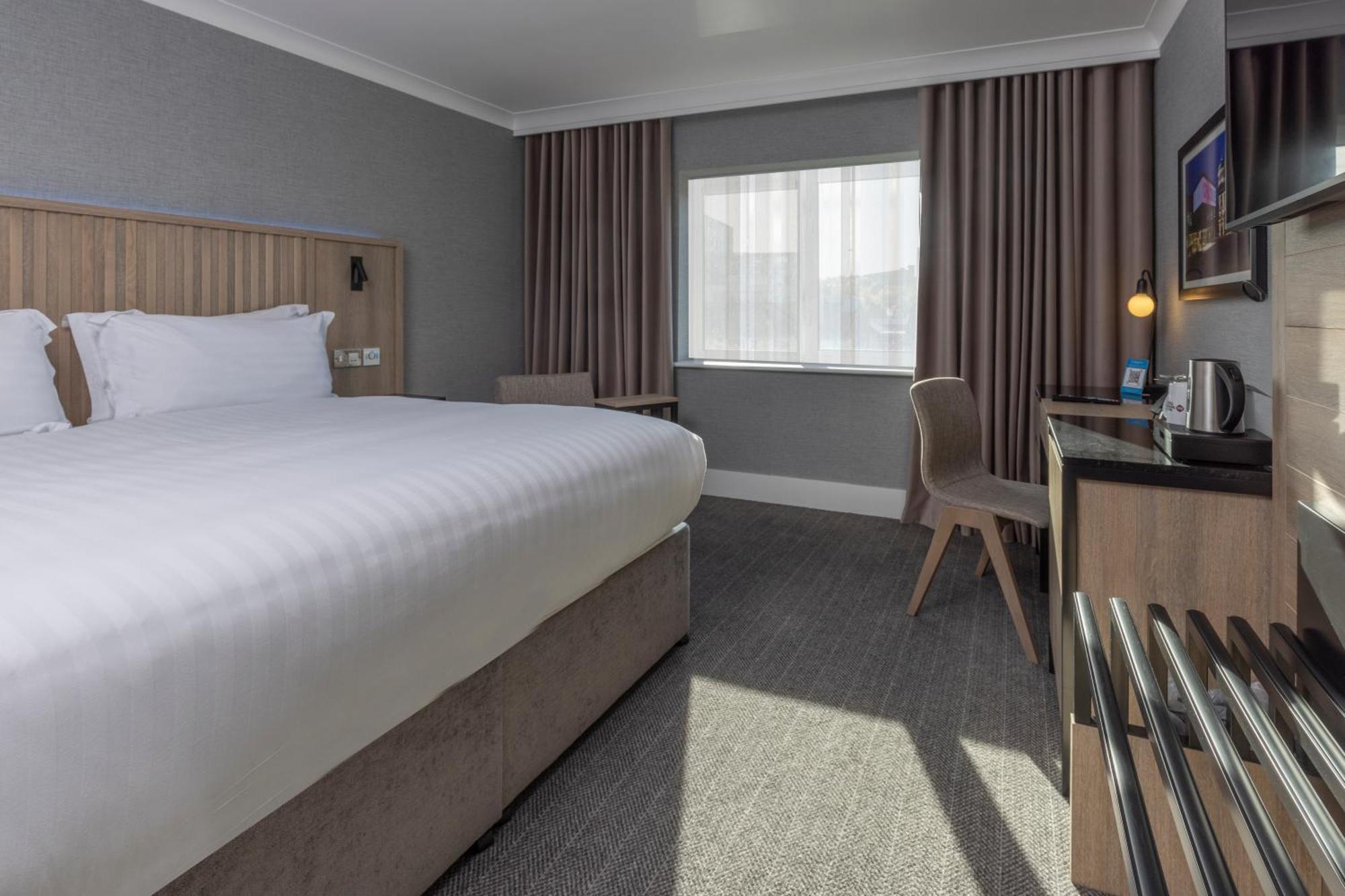 Best Western Plus The Quays Hotel Sheffield Exterior foto