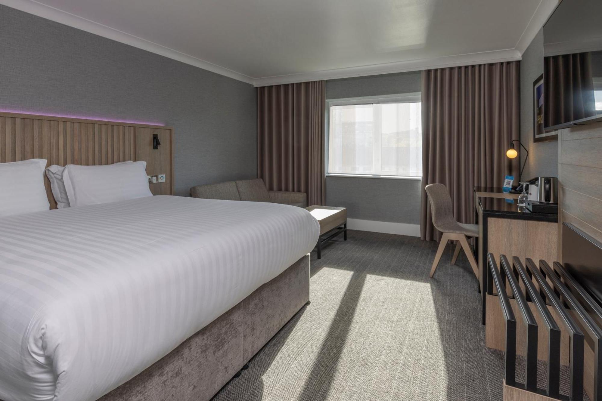 Best Western Plus The Quays Hotel Sheffield Exterior foto