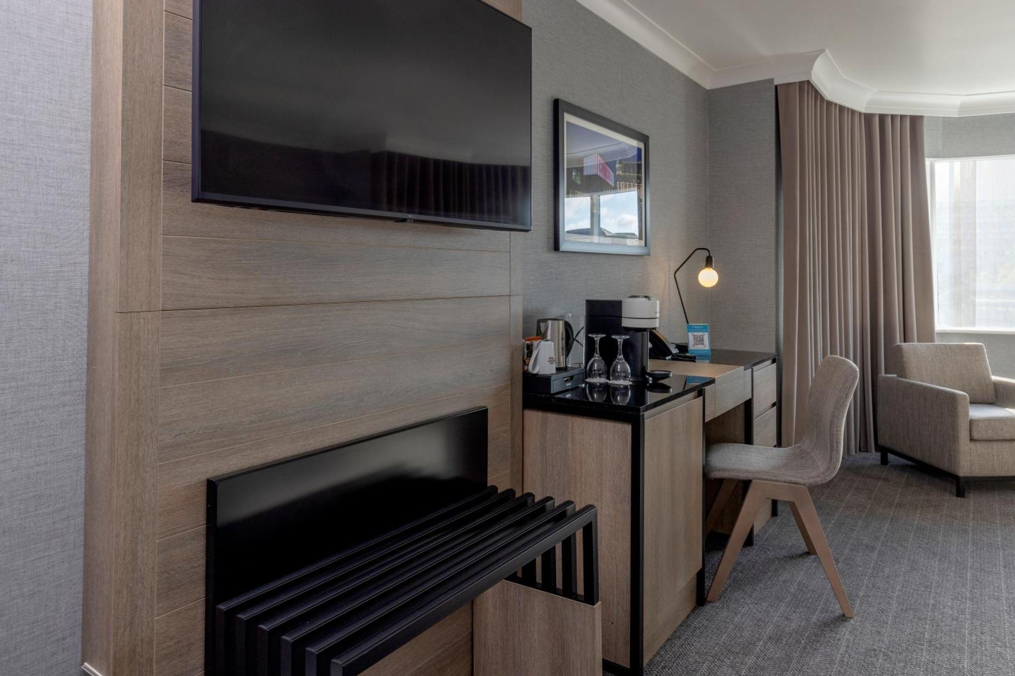 Best Western Plus The Quays Hotel Sheffield Exterior foto