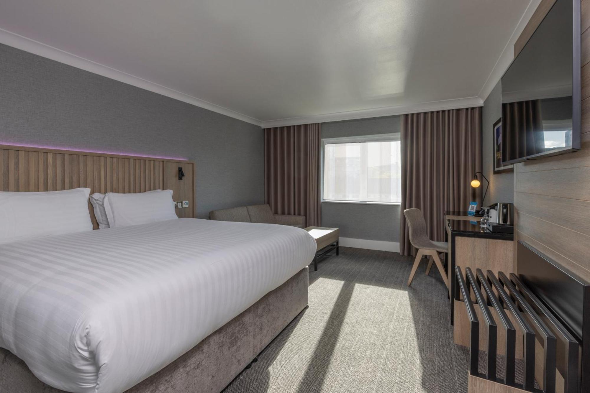 Best Western Plus The Quays Hotel Sheffield Exterior foto