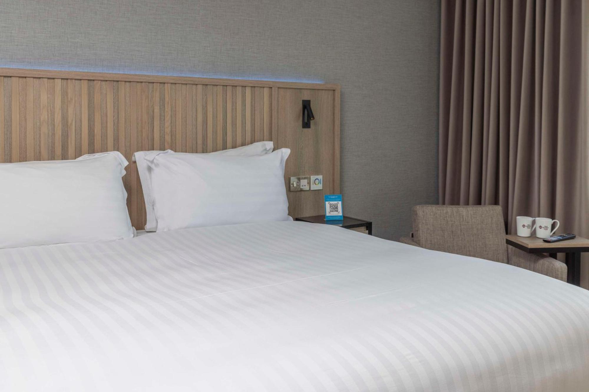 Best Western Plus The Quays Hotel Sheffield Exterior foto