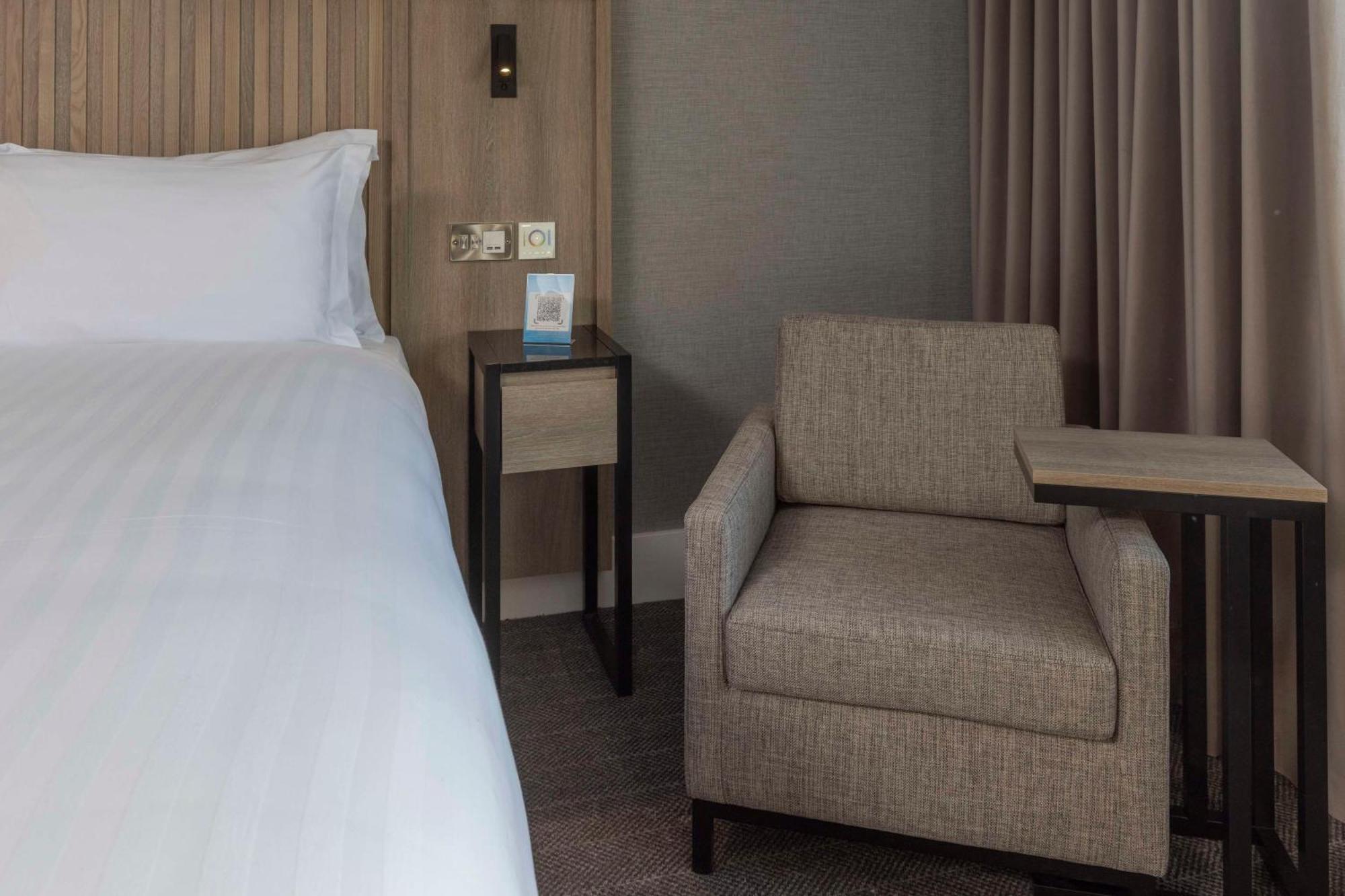 Best Western Plus The Quays Hotel Sheffield Exterior foto