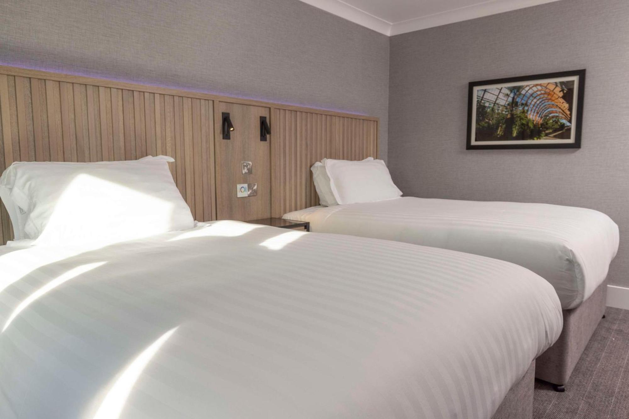 Best Western Plus The Quays Hotel Sheffield Exterior foto