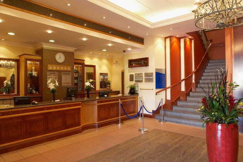 Best Western Plus The Quays Hotel Sheffield Exterior foto